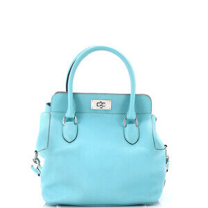Hermes 20 Toolbox Bag Swift